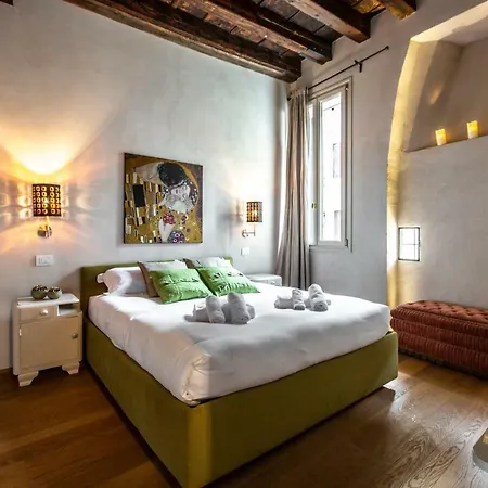 Santa Fosca Canal View R&r Apartman