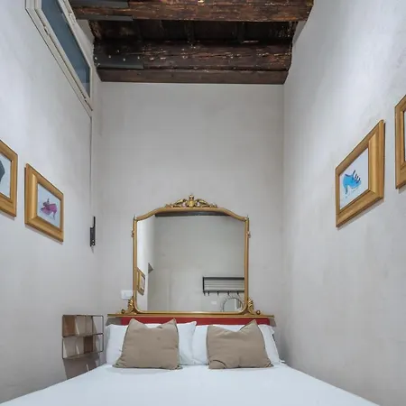 Santa Fosca Canal View R&r * Venezia