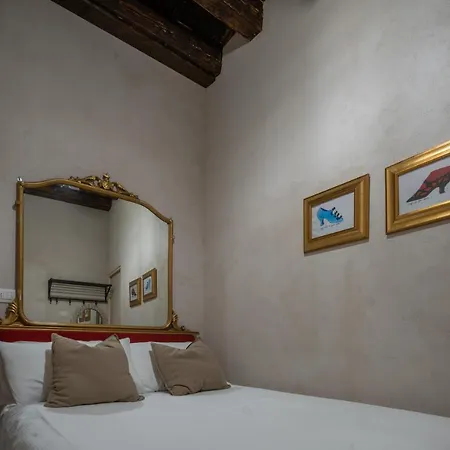 Appartamento Santa Fosca Canal View R&r *