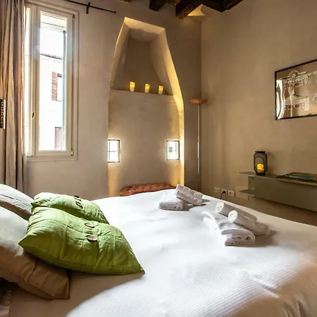 Appartamento Santa Fosca Canal View R&r