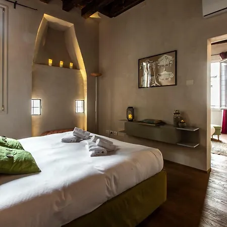 Appartamento Santa Fosca Canal View R&r *