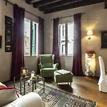 Santa Fosca Canal View R&r Apartament Wenecja