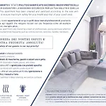Apartament Santa Fosca Canal View R&r *